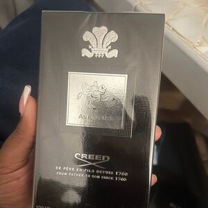 Creed Aventus
